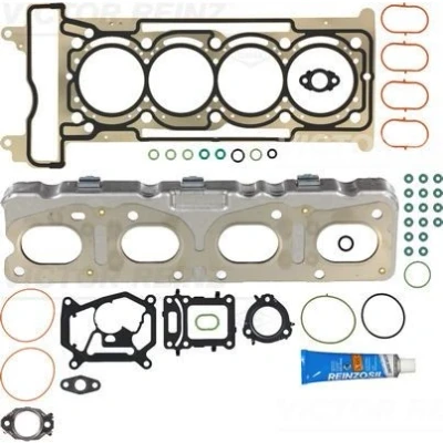Image de REINZ 02 38285 01 Jeu de joints d&#039;étanchéité, culasse cylindre avec joint tige soupape MERCEDES BENZ: Classe C Berline, GLC SUV