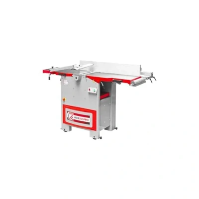 Image de Holzmann HOB305Pro 230V Abricht Dickenhobelmaschine