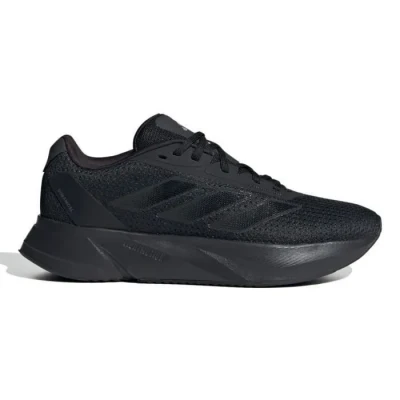 Image de adidas Femme Duramo SL Running Shoes Chaussures de Course, Core Black/Core Black/Cloud White, 40 2/3 EU