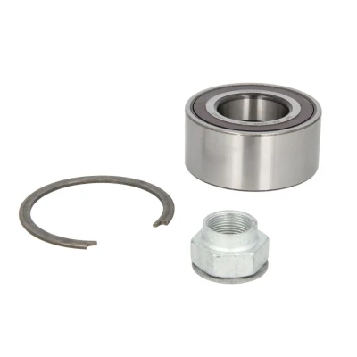 Image de SKF VKBA 3599 Kit de roulements roue avec capteur ABS intégré 82,5 FIAT: Doblo II Van / Break, BRAVO 2, Stilo Multi Wagon
