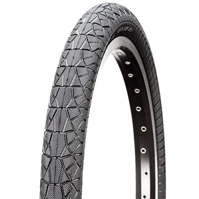 Image de CST 001175 COP.CS 20X2.125 (57 406) Schwarz C1213M Starr Unisex Adult