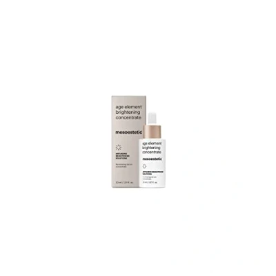 Image de Mesoestetic Age element Brightening concentrate 30ml
