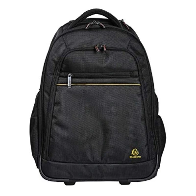 Image de Exacompta Exactive Exabusiness Sac à dos pour ordinateur portable 15.6&quot; noir