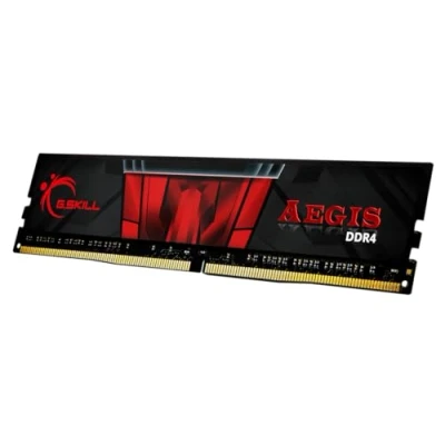 Image de G.Skill Aegis DDR4 module de mémoire 16 Go 1 x 3000 MHz Neuf