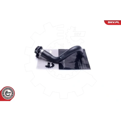 Image de ESEN SKV 54SKV177 Durite De Refroidissement EPDM (éthylène propylène diène caoutchouc) BMW: 1 5 portes, Berline, 3 portes