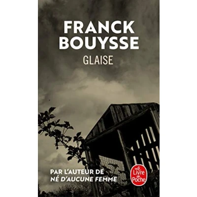Image de Glaise Livre d’occasion Correct