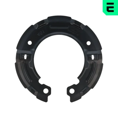 Image de Déflecteur, disque de frein OPTIMAL BSP 9811B