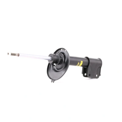 Image de MONROE G7327 Amortisseur Pression de gaz Système bitube Jambe suspension Goujon en haut, Collier bas CITROËN: C4 Picasso 1, I Grand