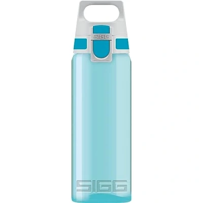 Image de SIGG Gourde Tritan Total Color ONE Convient Aux Boissons Gazeuses Lavage Au Lave Vaisselle Étanche &amp; Poids Plume Sans BPA 0,6L / 1L