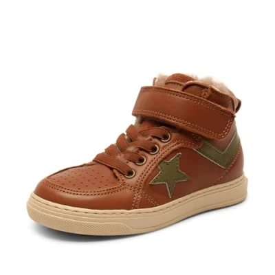 Image de Bisgaard Ian Basket, Camel, 37 EU