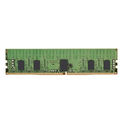 Image de Kingston Memory 16GB DDR4 2666MT/s Reg ECC Single Rank Module KTD PE426S8/16G Mémoires de serveur