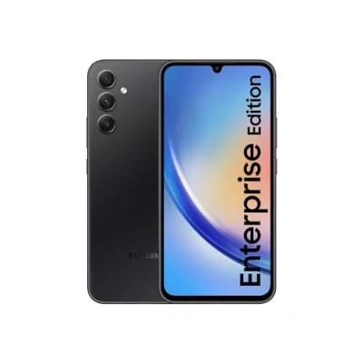 Image de Samsung Galaxy A34 128Go A346 Noir Enterprise Edition