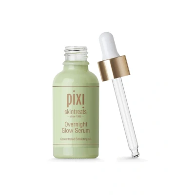 Image de Pixi Overnight GLOW Serum 30ML Soin de nuit, Femme, Taille: 30 ml,