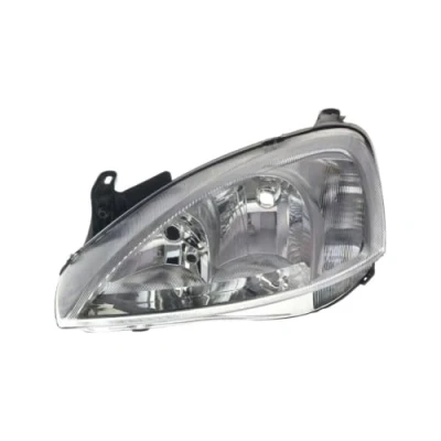 Image de VALEO ORIGINAL PART 087933 Phares OPEL: Corsa C 3/5 portes, С Van, Combo Van / Break