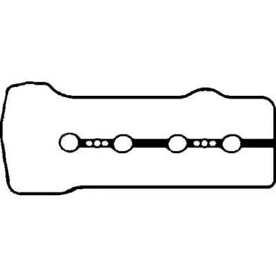 Image de CORTECO 440048P Joint De Cache Culbuteurs TOYOTA: RAV4 II SUV, Avensis 5 portes, Auris portes