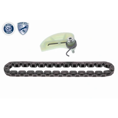Image de VAICO V10 6522 Kit de chaînes, commade pompe à huile VOLKSWAGEN: GOLF 6, Passat B6 Variant, Scirocco III, SEAT: Leon II 3/5 portes, Alhambra