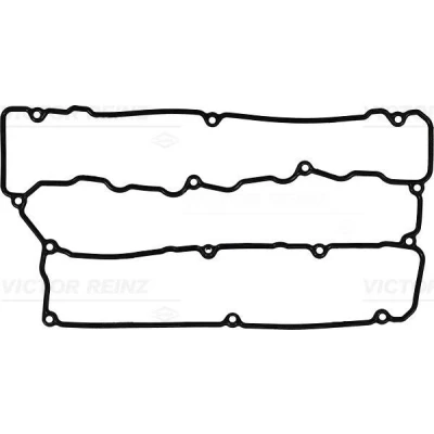 Image de REINZ 71 13255 00 Joint De Cache Culbuteurs ACM (caoutchouc polyacrylique) MITSUBISHI: PAJERO 3