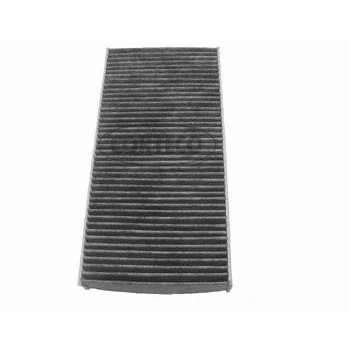 Image de CORTECO 21653102 Filtre d&#039;habitacle à charbon actif 315 154 35 PEUGEOT: 407 Berline, SW, Coupe, CITROËN: C5 II 5 portes, C6 Berline