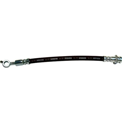 Image de DELPHI LH6643 Flexible De Frein 235 Banjo TOYOTA: RAV4 III SUV, SSANGYONG: Korando II Rexton / 2, DAEWOO: SUV