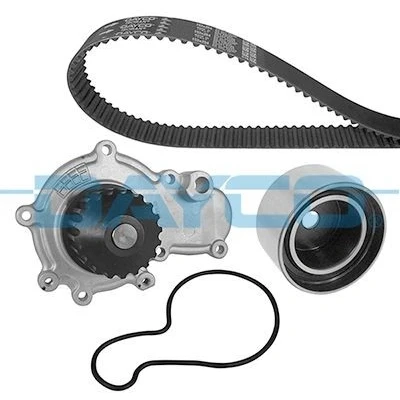Image de DAYCO KTBWP8220 Pompe à Eau + Kit De Distribution CHRYSLER: Voyager / Grand 3, Stratus Cabriolet