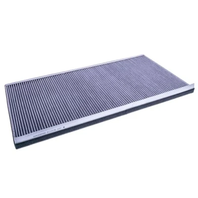 Image de DENCKERMANN M111013K Filtre d&#039;habitacle à particules HEPA 699 361 20 TESLA: Model S