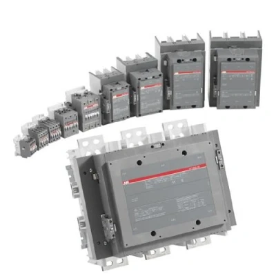 Image de abb entrelec CAL16 Bloc 11 A contact auxiliaire 1 NA + 1NC 2