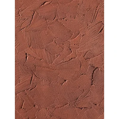 Image de Décopatch FDA854C Une pochette de 20 feuilles texture 30x40 cm Marbre terracotta