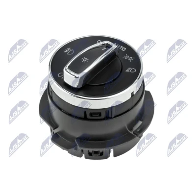 Image de Interrupteur, lumière principale NTY EWS PS 010
