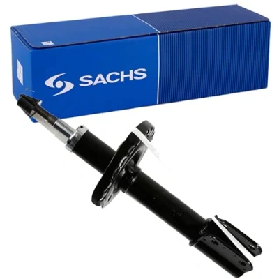 Image de SACHS 317 418 Amortisseur Pression de gaz Système bitube Jambe suspension Goujon en haut DACIA: SANDERO 2, LOGAN MCV 2