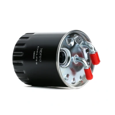 Image de DELPHI HDF617 Filtre à Carburant de conduite MERCEDES BENZ: GLK, Vito Mixto, Classe E Berline