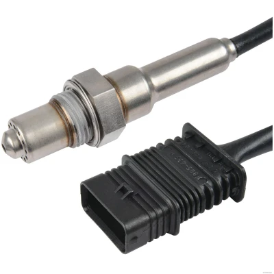 Image de Sonde lambda HERTH+BUSS ELPARTS 70685105