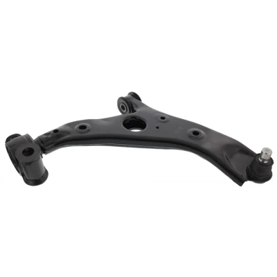 Image de MAPCO 54572 Bras de suspension avec rotule Essieu avant droit, inférieur barre oscillant transversal Tôle d&#039;acier 20 MAZDA: CX 5 I