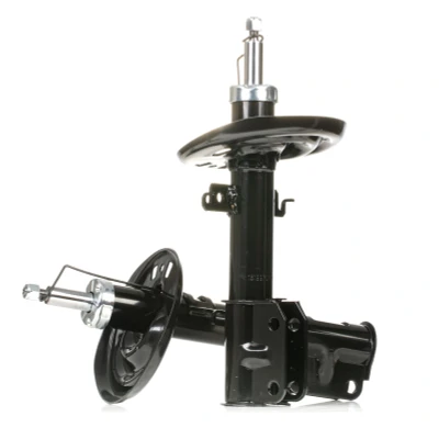 Image de TRW TWIN JGM1054T Amortisseur Essieu avant Pression de gaz 51 13 Système bitube Jambe suspension Goujon en haut, Pont bas oscaro, mister auto,