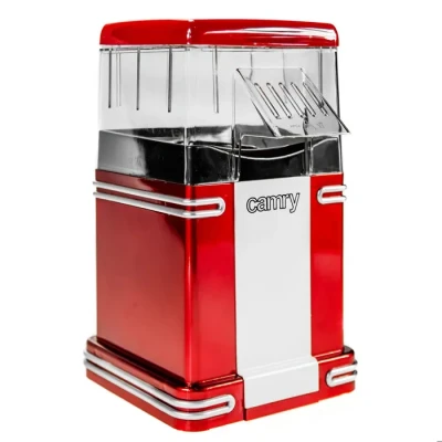 Image de CAMRY Machine /xe0 Popcorn Rouge, Multicolore, Taille Unique