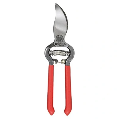 Image de Corona ClassicCut BP 3130 038313000080, sécateur forgé à Main et de déviation, Coupe 1,27 cm, Marron/A.