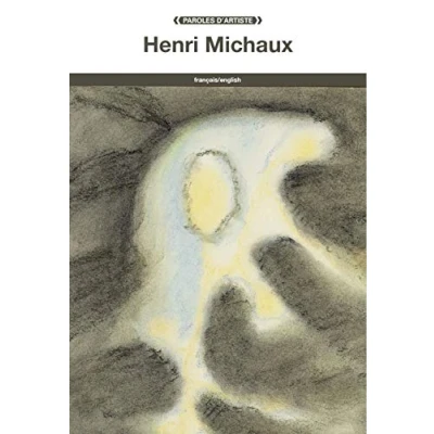 Image de Henri Michaux Livre d’occasion Bon