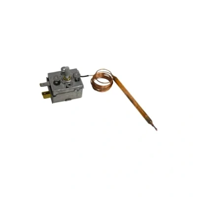 Image de SPEEM Thermostat Imit TR2 0 90ºC 12 x 8,5 7 cm Contrôleur et régulateur de température Chauffe eau, systèmes chauffage refroidissement