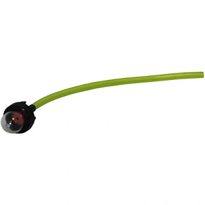 Image de GT Garden Pompe d&#039;amorçage pour tronçonneuse 62 cm3 et élagueuse 25