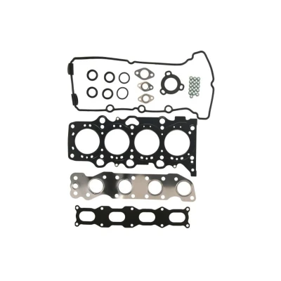 Image de ELRING 302.680 Jeu de joints d&#039;étanchéité, culasse cylindre avec joint tige soupape SUZUKI: SWIFT 3, Grand Vitara 1 SUV, Jimny SUV