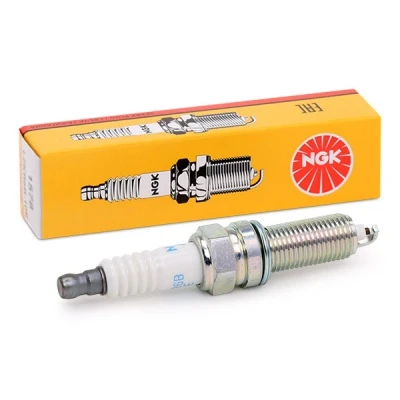 Image de NGK 1578 Bougie d&#039;allumage M12 x 1,25 SW: 16 mm KIA: cee‘d II 5 portes, Venga, RIO 3, HYUNDAI: ix20, i30 Break, I Break