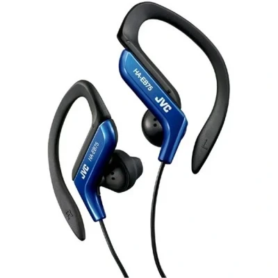 Image de JVC HA EB75 A E Ecouteurs sport à clip Neuf