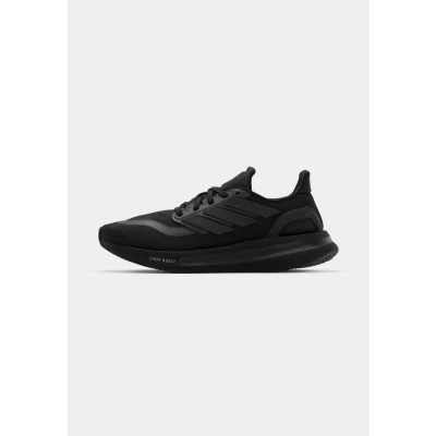 Image de adidas Performance Pureboost 5 Chaussures de running neutres, Homme, Taille: 46 2/3, Core black Tissu / matière synthétique