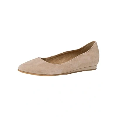 Image de Tamaris Ballerine 1 22118 20 341 ajustée Taille: 40 EU