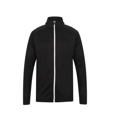 Image de Finden+Hales LV871 Veste de survêtement tricotée