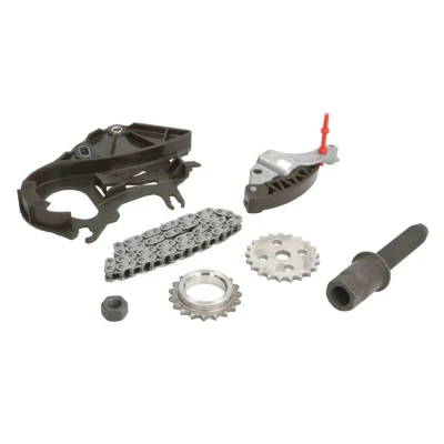 Image de SWAG 20 94 7978 Kit de chaînes, commade pompe à huile BMW: 3 Berline, Cabriolet, 1 5 portes
