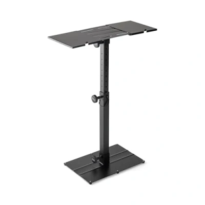 Image de OnStage KS6150 Support utilitaire compact MIDI/synthétiseur, noir