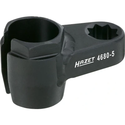 Image de HAZET 4680 5 Clé à douille, Sonde lambda BMW: X1, 1 portes, X5