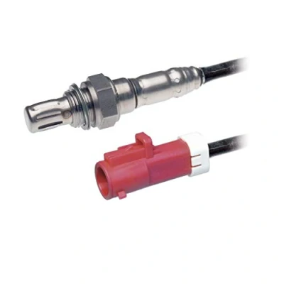 Image de FACET 10.8299 Sonde lambda Made in Italy OE Equivalent chauffé, planaire, Filetage prégraissé 4 FORD: FIESTA 6, C Max 2, Galaxy Mk1 MPV