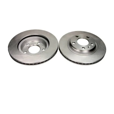 Image de QUARO QD0136 Disque de frein Essieu Avant 280 22 5 112 ventilé l&#039;intérieur peint sans moyeu roue, boulon fix roue AUDI: A4 B7