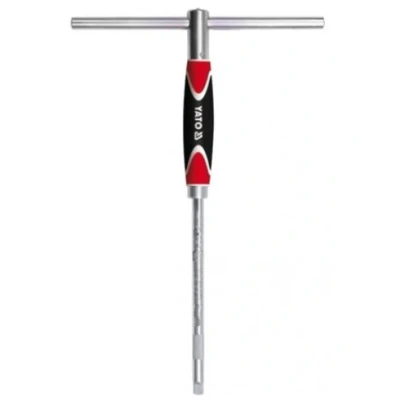 Image de YATO YT 1567 Tournevis carré 310 12,5 (1/2&quot;)